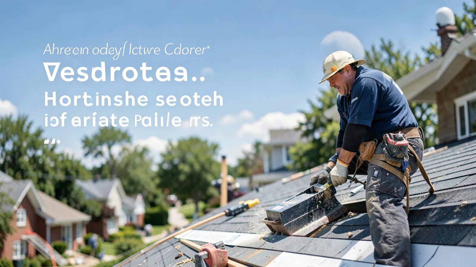 Roof Replacement in Catharpin, VA near me
